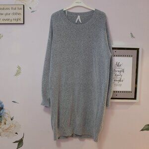 Dreamers by debut SWEATER DRESS